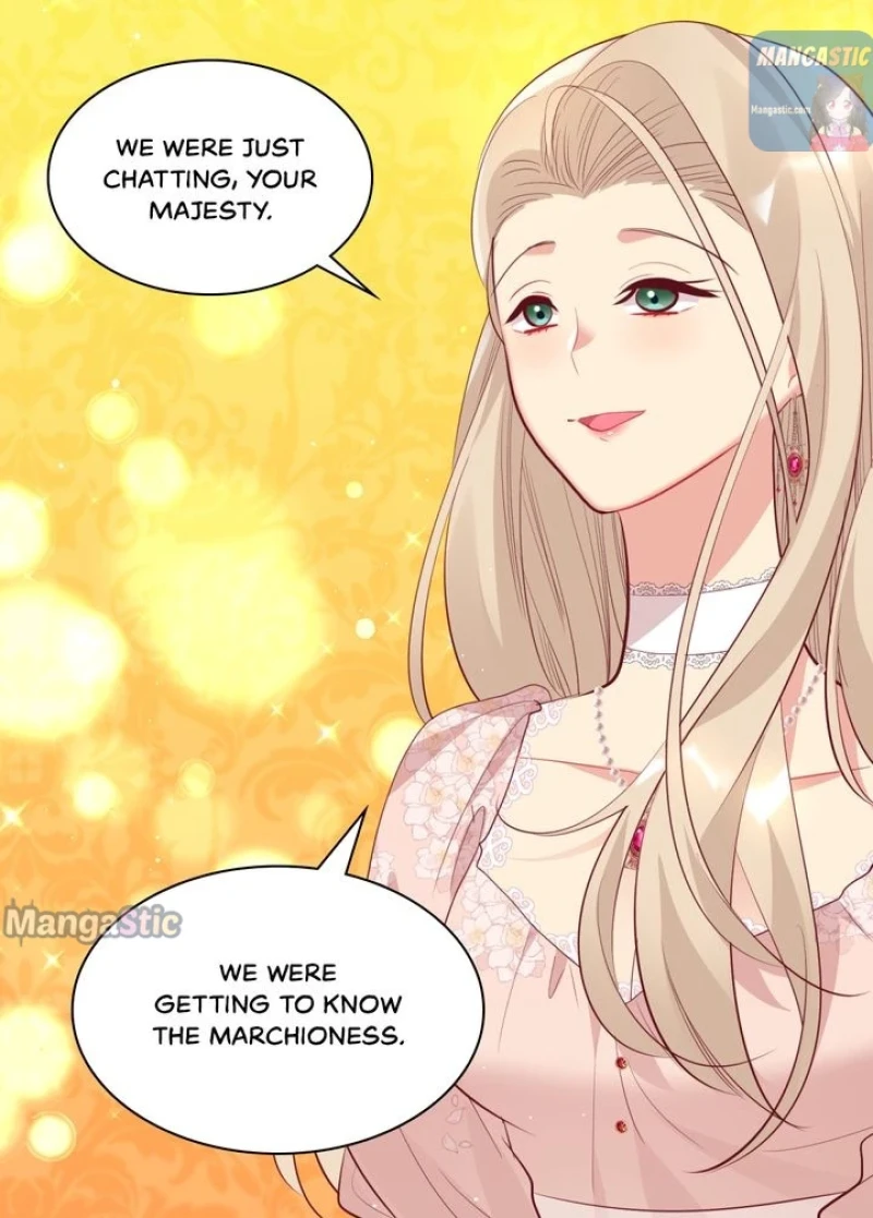 Daisy: How To Become The Duke's Fiancée - Chapter 79