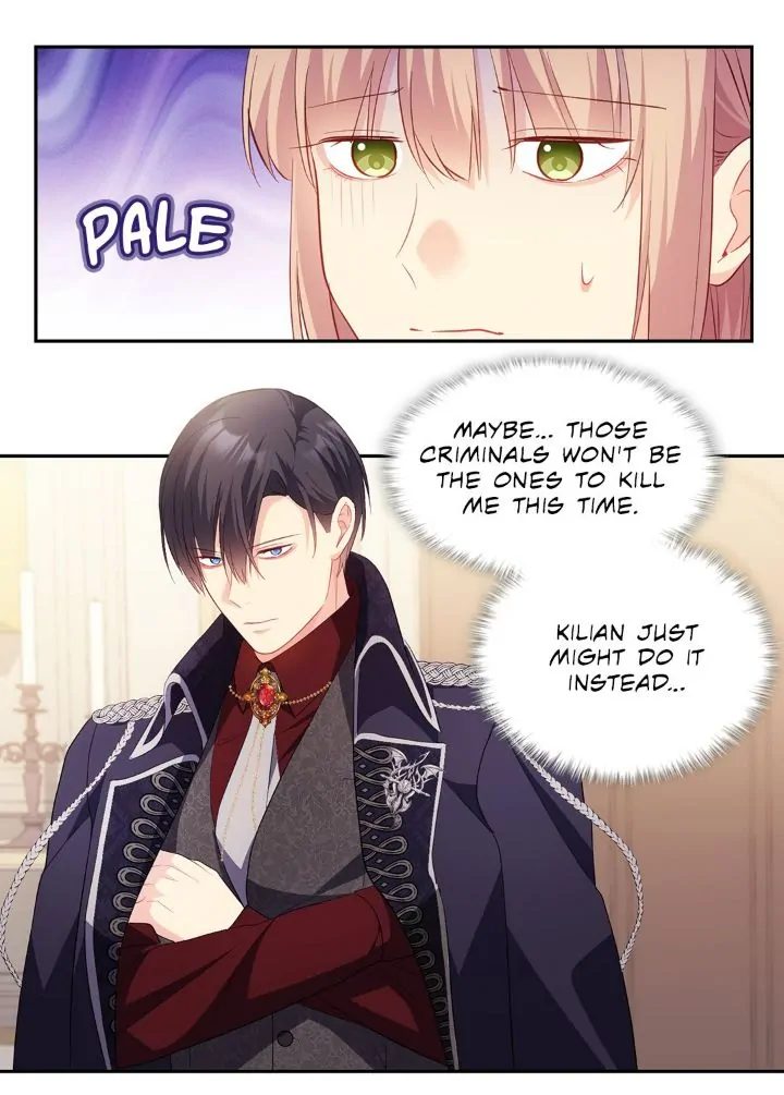 Daisy: How To Become The Duke's Fiancée - Chapter 175