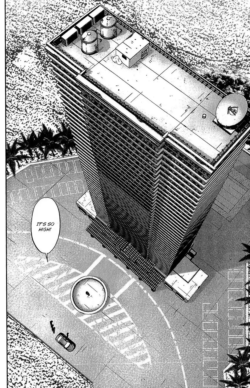 Q.e.d. - Shoumei Shuuryou - Vol.42 Chapter 83: Logic Tower