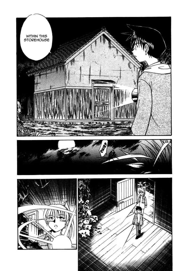 Q.e.d. - Shoumei Shuuryou - Vol.5 Chapter 10.2: The Afterimage Of Light ~ Part Two