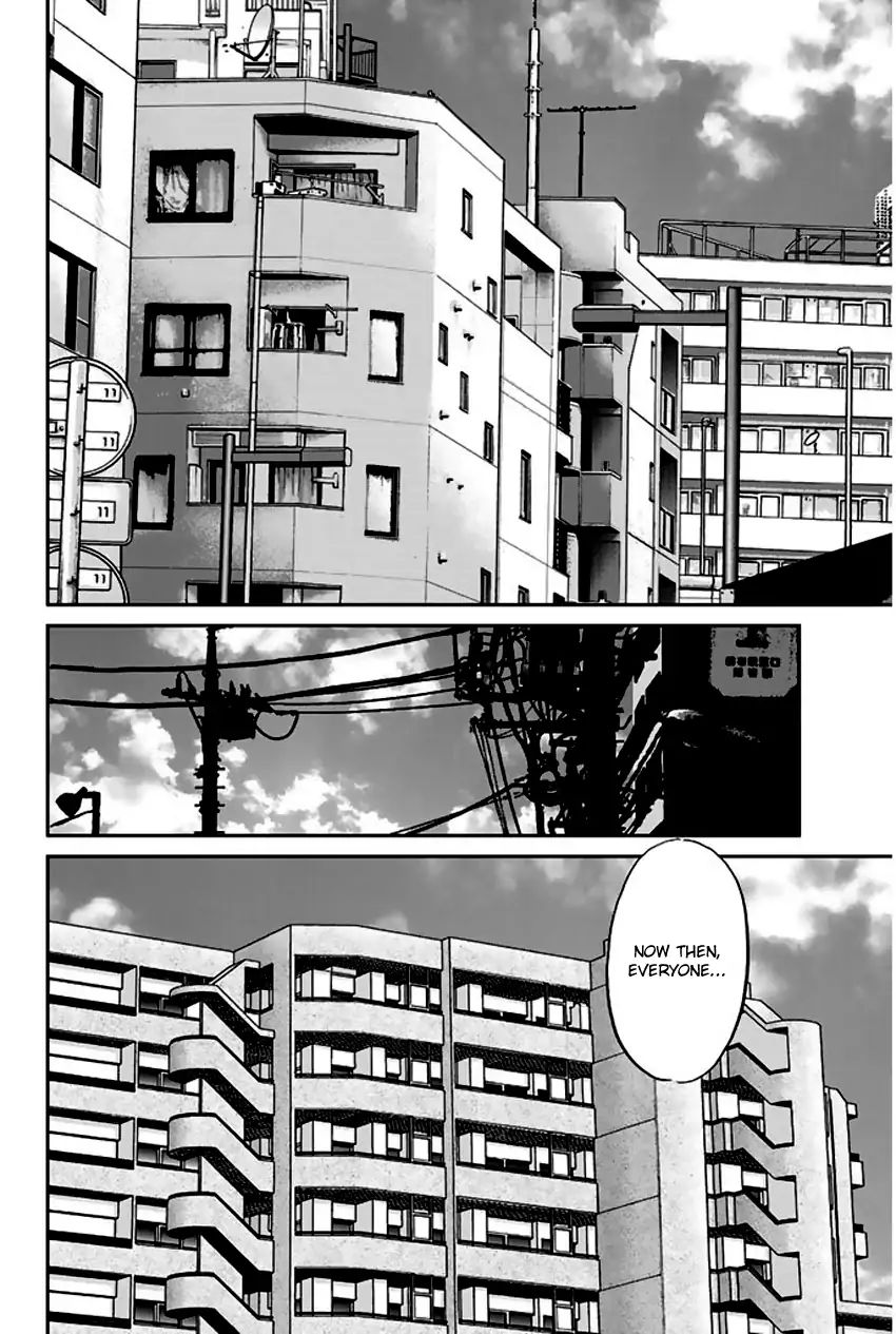 Q.e.d. - Shoumei Shuuryou - Vol.33 Chapter 65: The Detective Novelist Murder Case