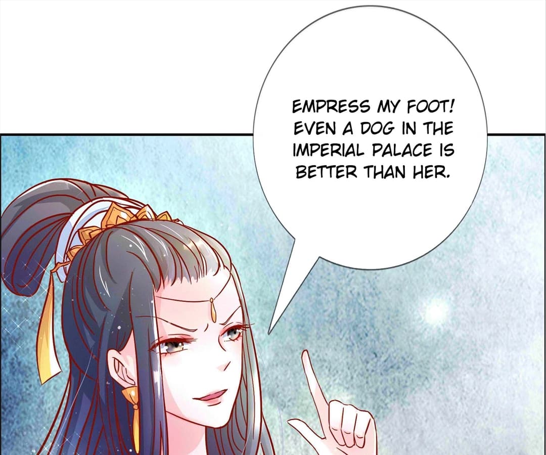 Rise Of The Unfavored Princess - Chapter 3