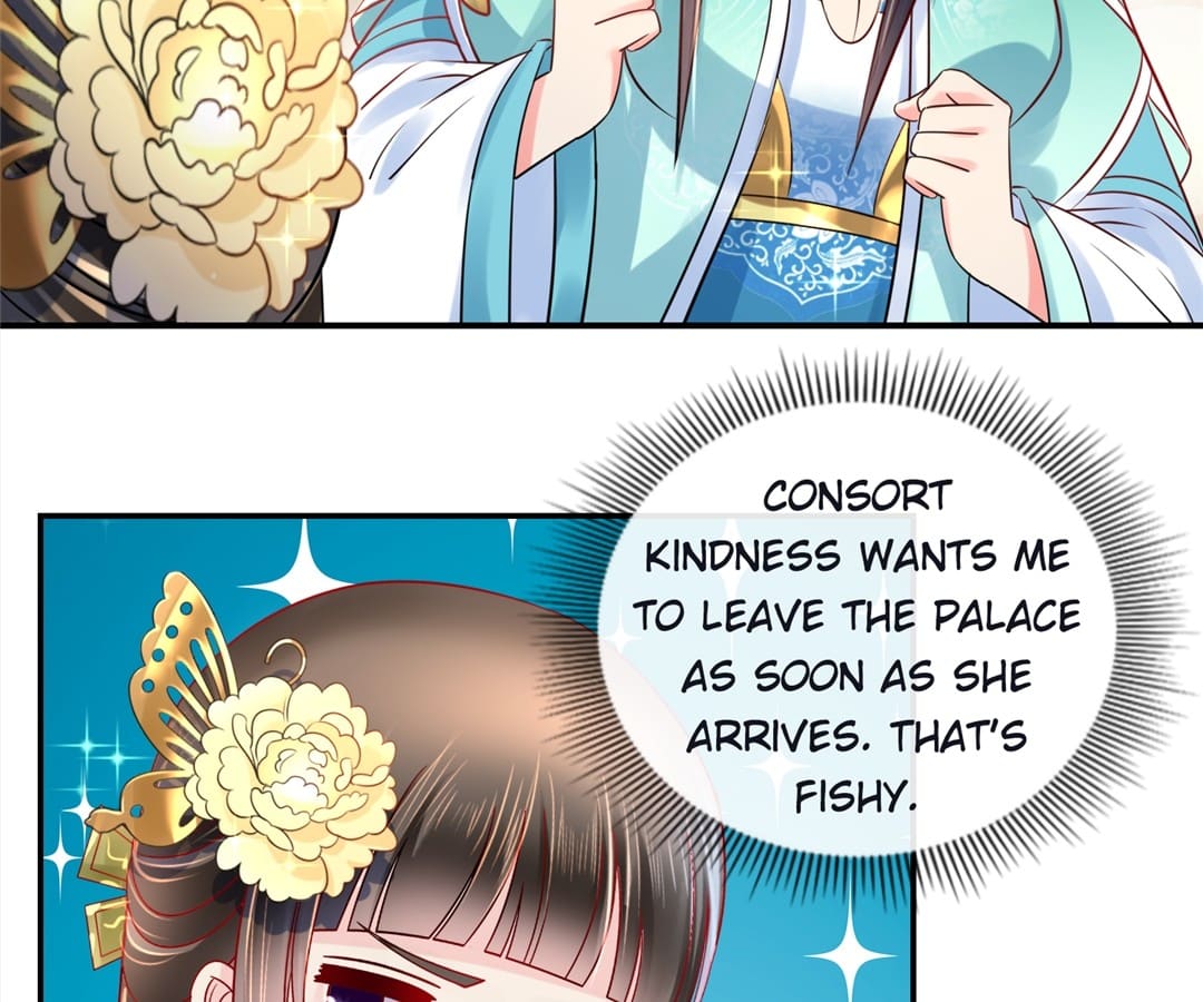 Rise Of The Unfavored Princess - Chapter 26