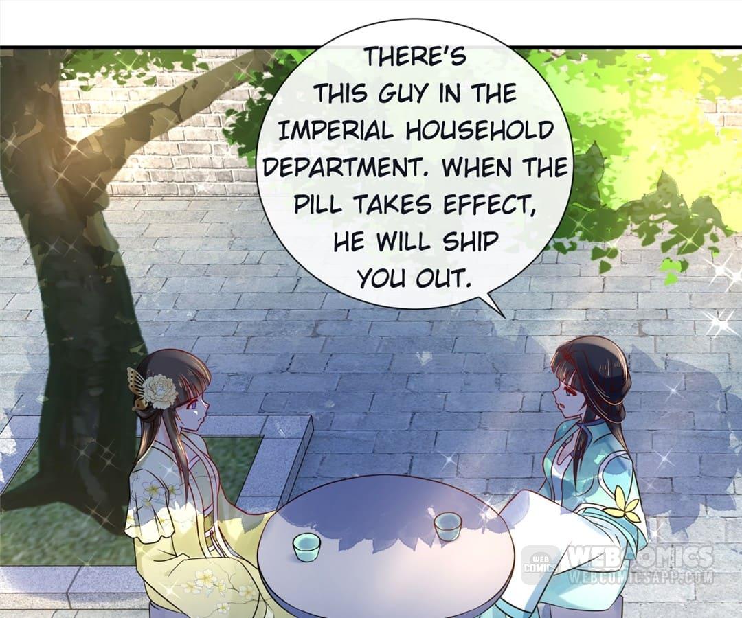 Rise Of The Unfavored Princess - Chapter 26