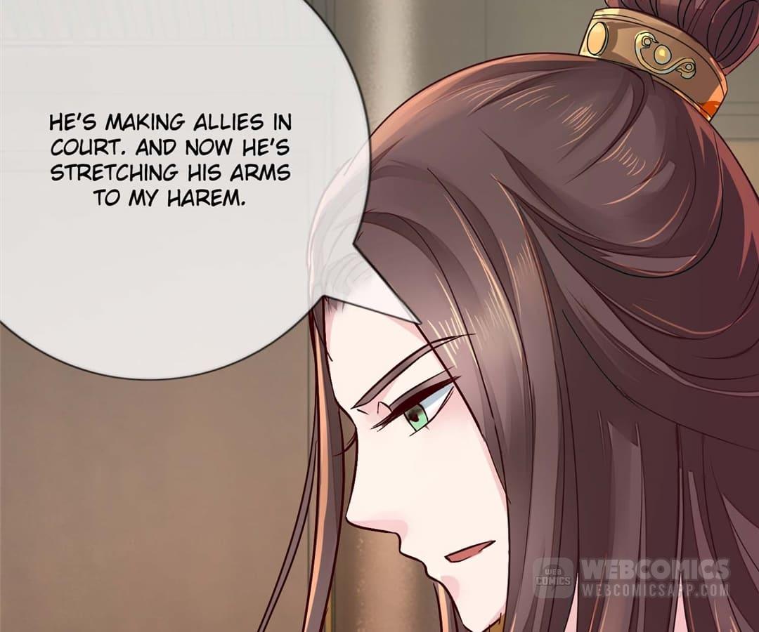 Rise Of The Unfavored Princess - Chapter 7