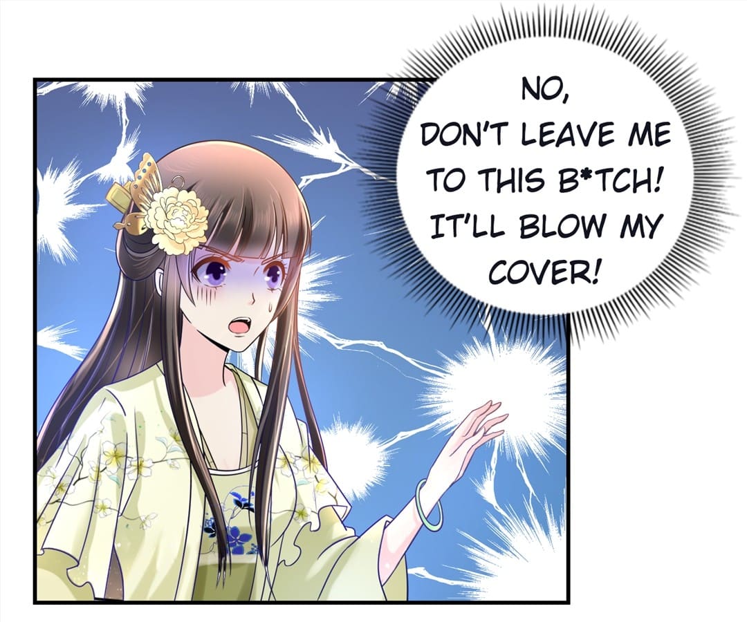 Rise Of The Unfavored Princess - Chapter 25