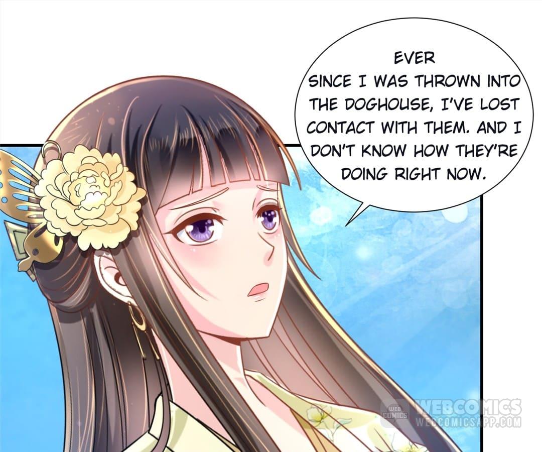 Rise Of The Unfavored Princess - Chapter 25