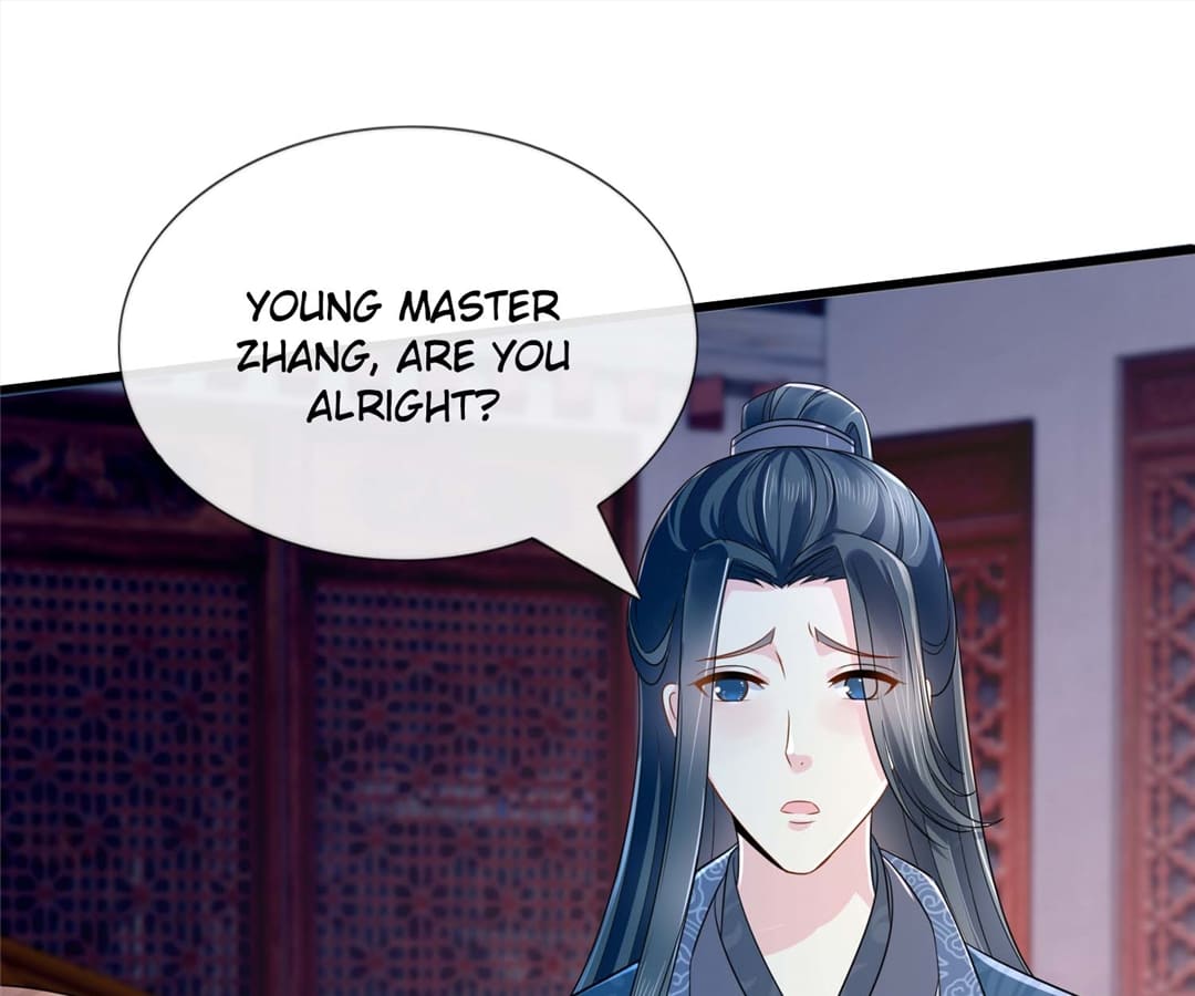 Rise Of The Unfavored Princess - Chapter 12