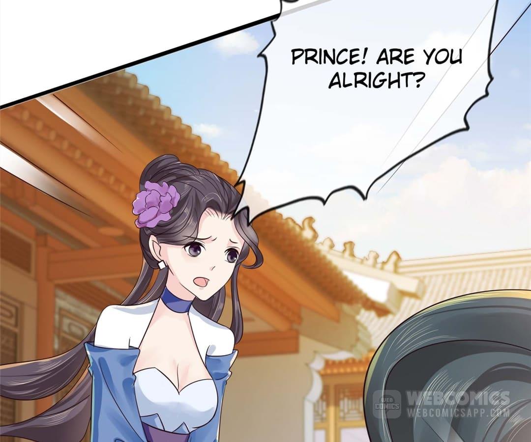 Rise Of The Unfavored Princess - Chapter 8