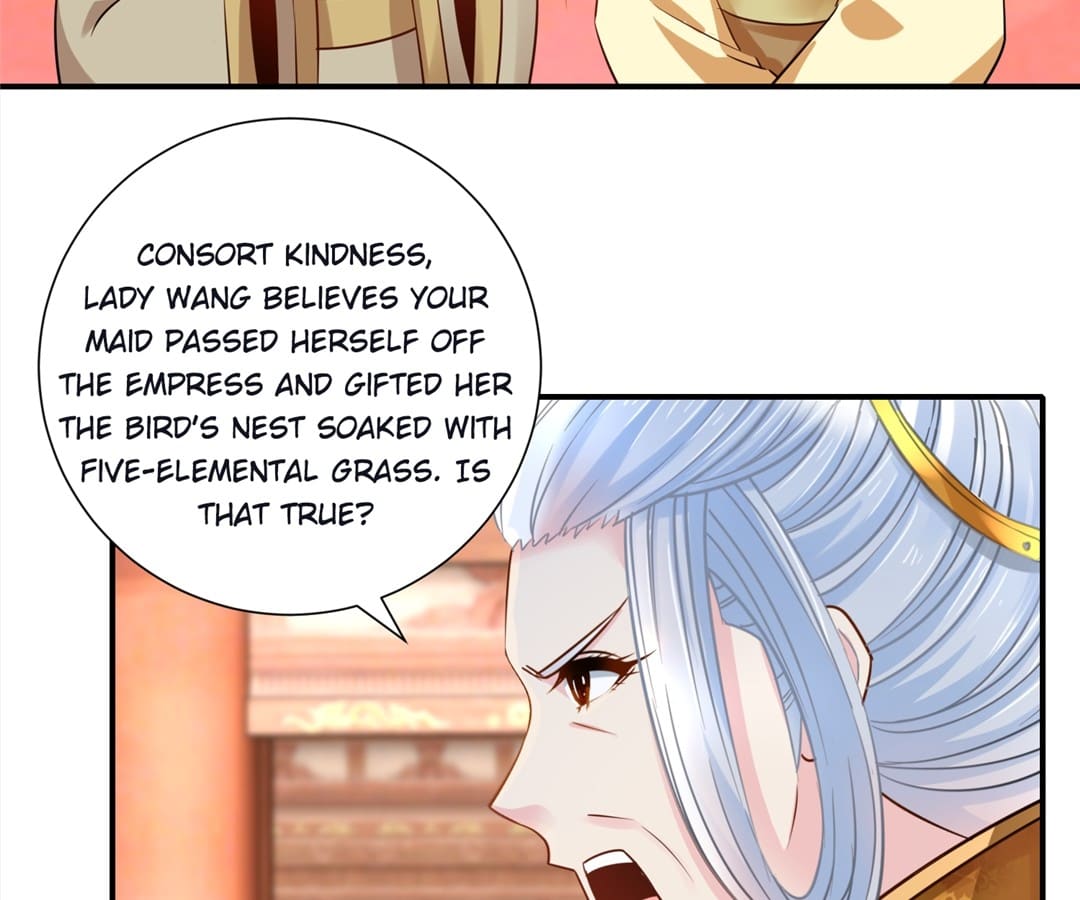 Rise Of The Unfavored Princess - Chapter 23