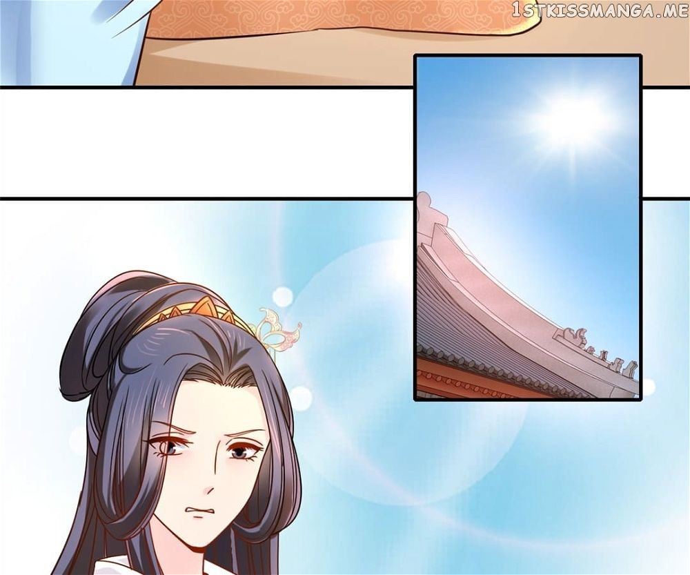 Rise Of The Unfavored Princess - Chapter 31