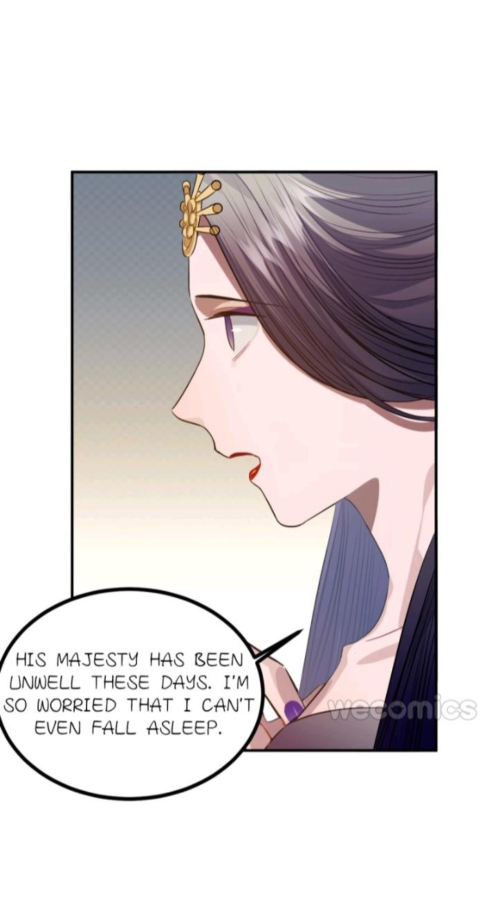 Straight “Princess” In The Royal Palace - Chapter 89