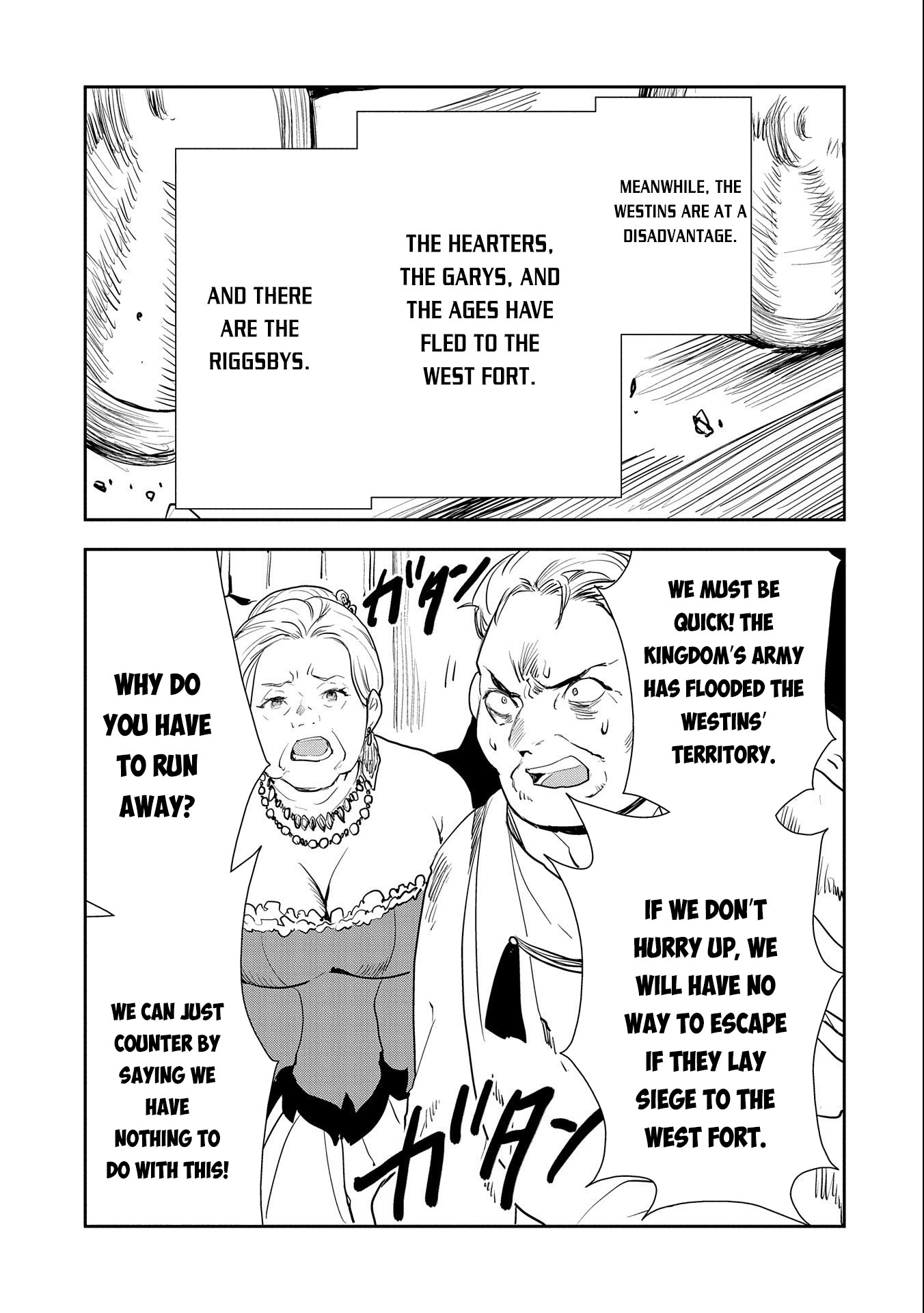 Tensei Shitara Heishi Datta?! - Akai Shinigami To Yobareta Otoko - Chapter 5