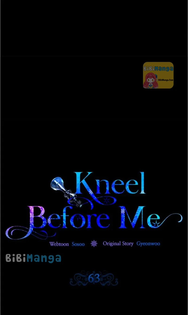 Obey Me - Chapter 63