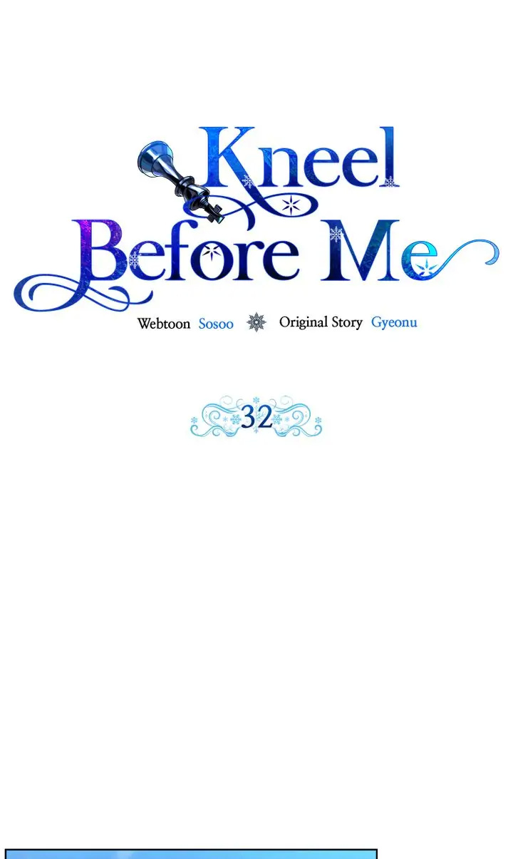 Obey Me - Chapter 32