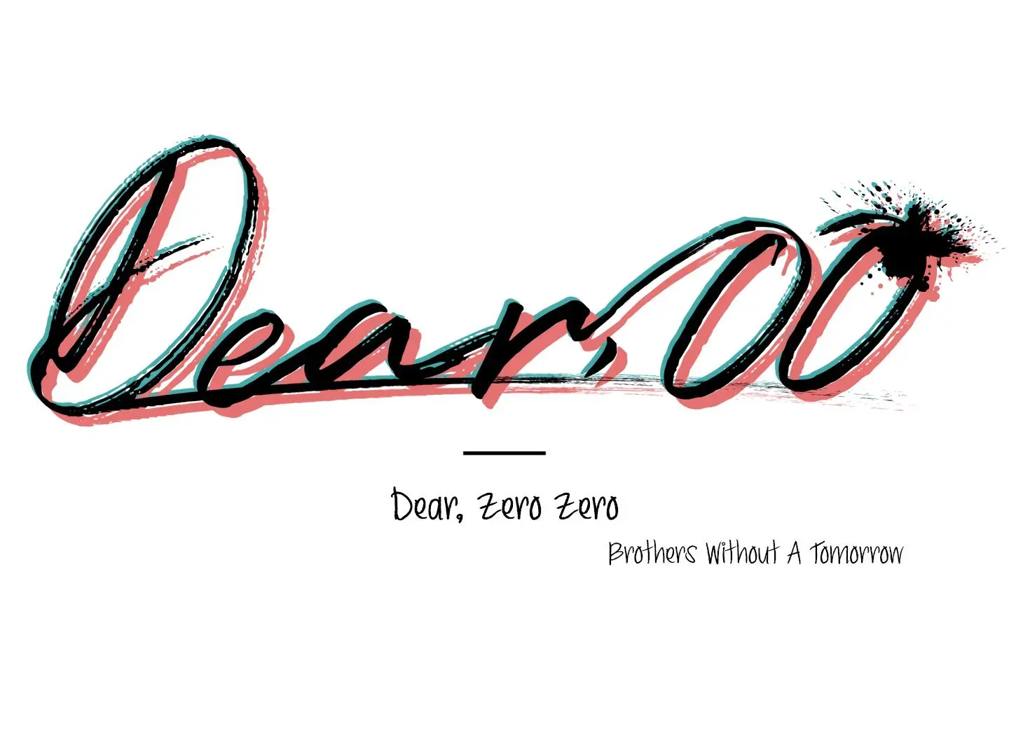 Dear, 00 - Chapter 3