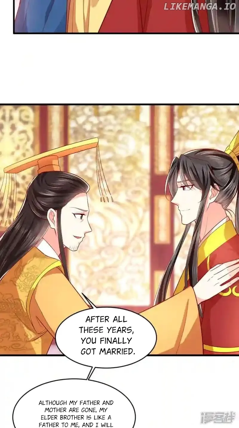 Do Not Mess With The Stupid Concubine - Chapter 142