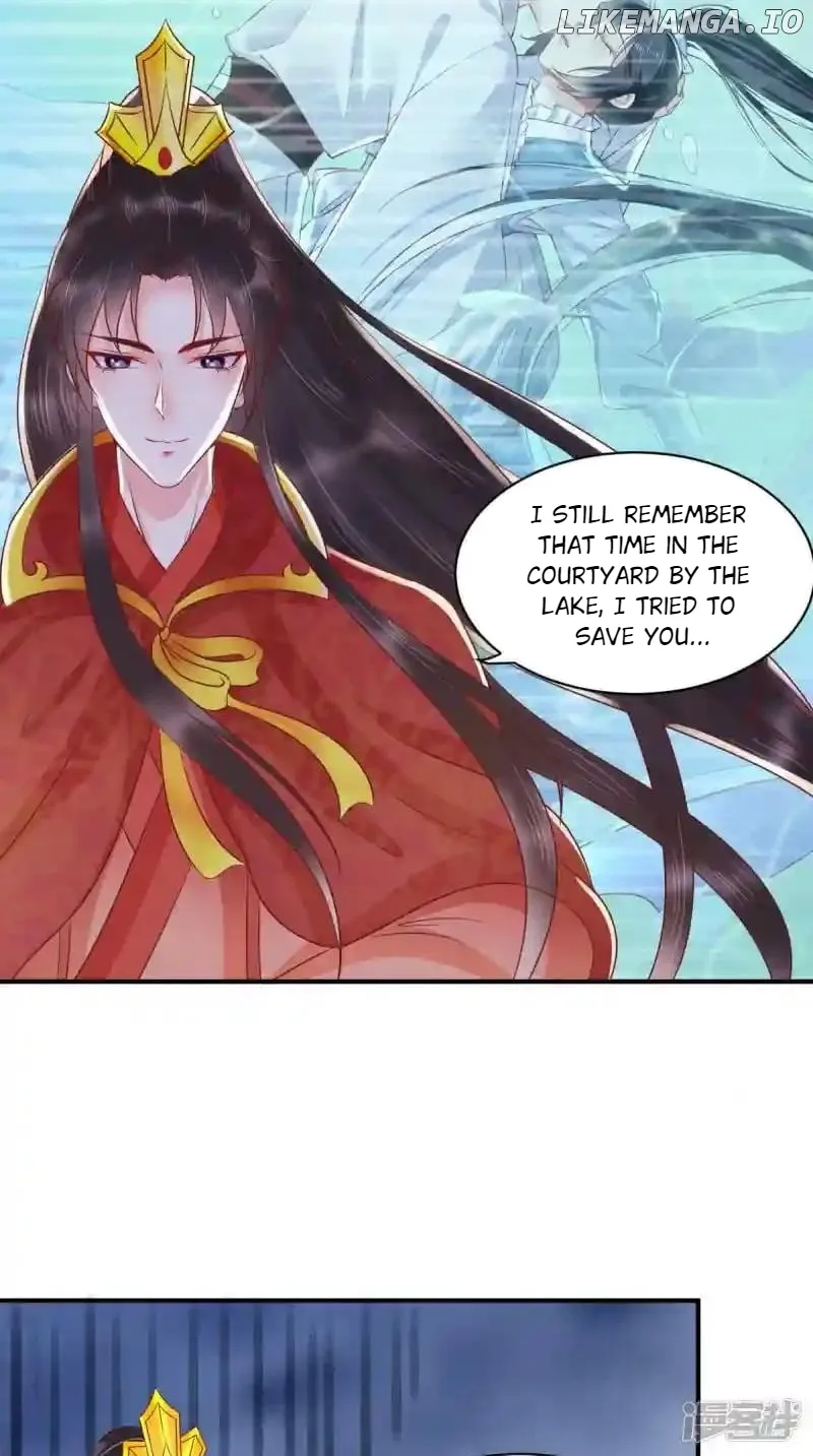 Do Not Mess With The Stupid Concubine - Chapter 143