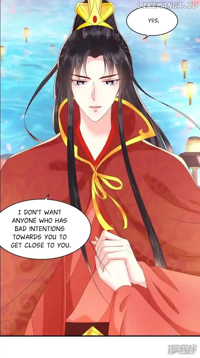 Do Not Mess With The Stupid Concubine - Chapter 143