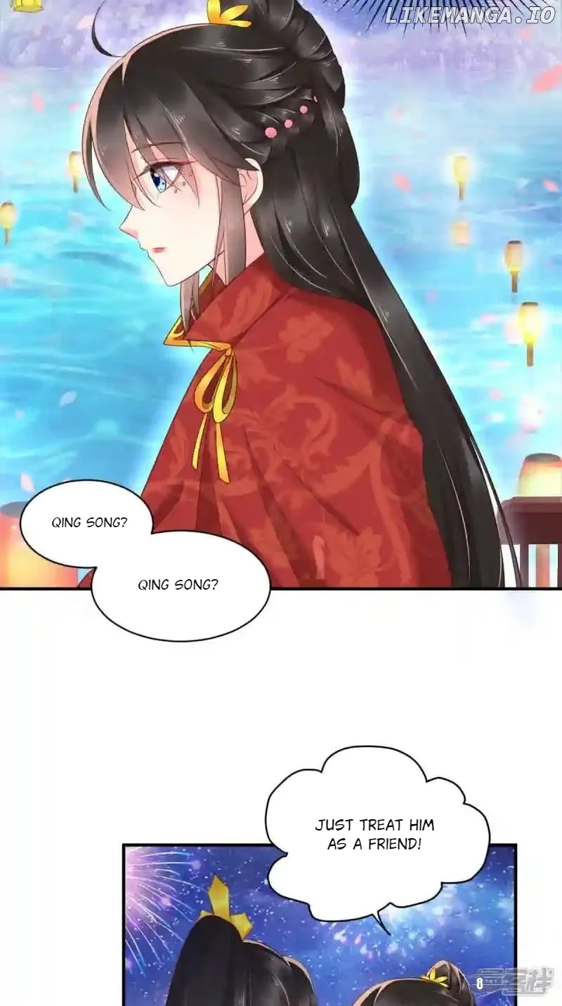 Do Not Mess With The Stupid Concubine - Chapter 143