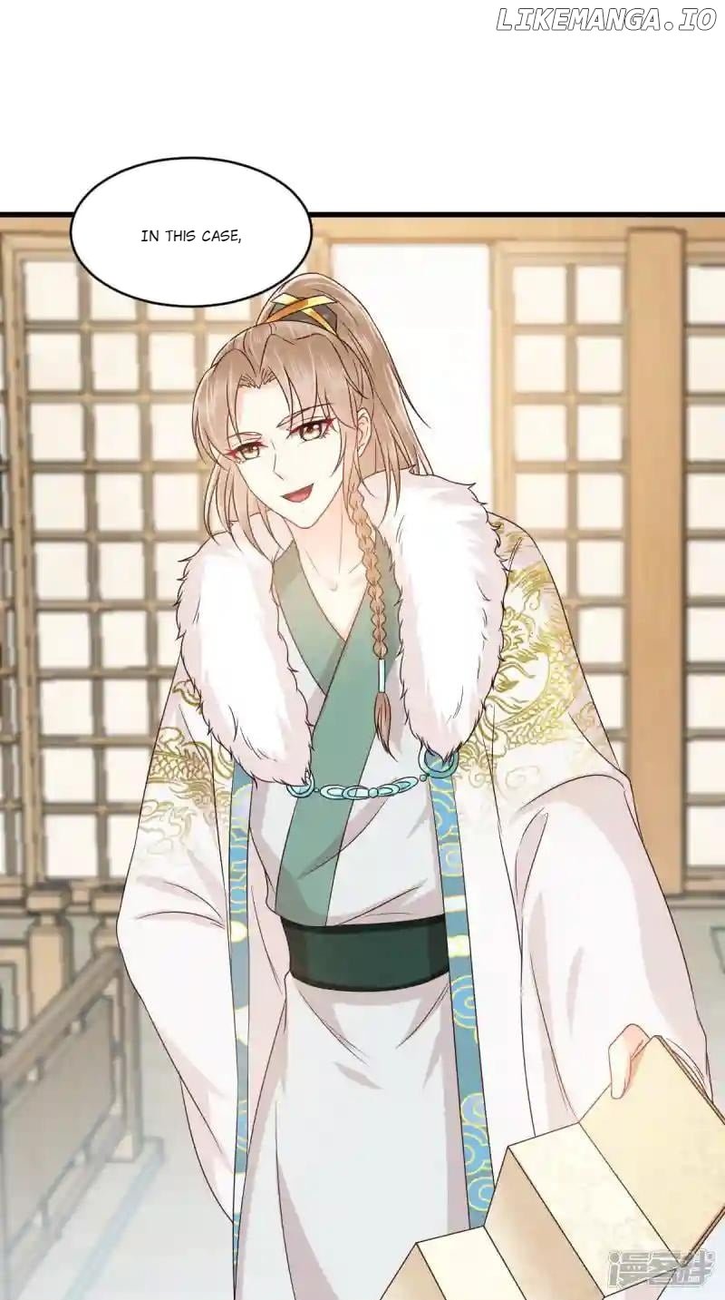 Do Not Mess With The Stupid Concubine - Chapter 129