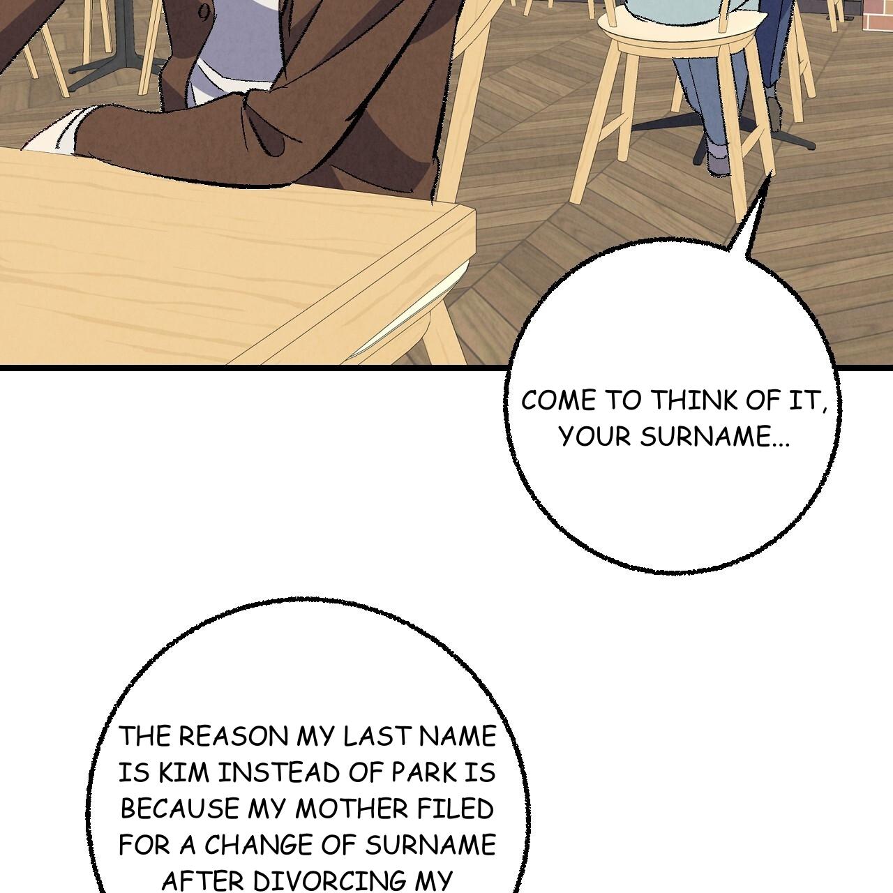 Perfect Buddy - Chapter 72