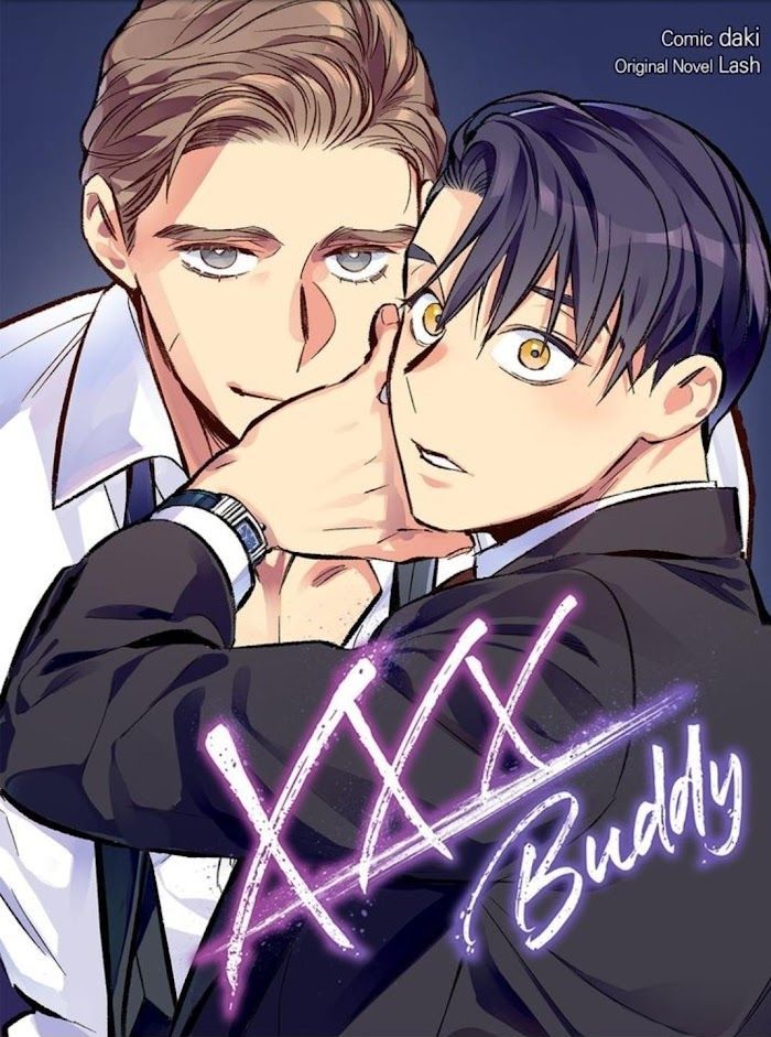 Perfect Buddy - Chapter 31