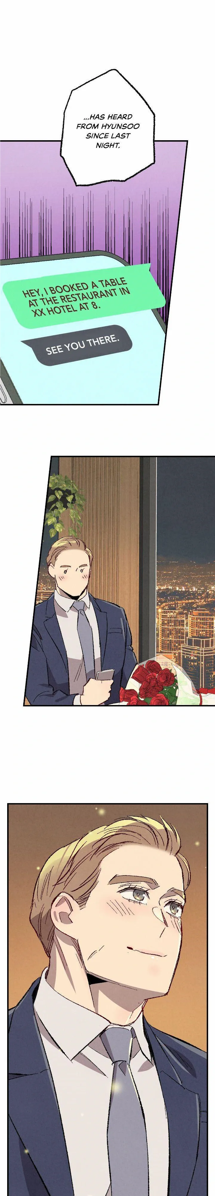 Perfect Buddy - Chapter 81