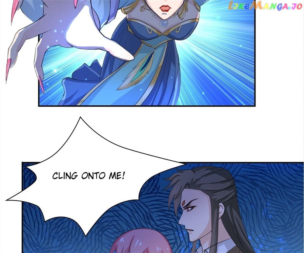 The Water Spirit’s Bride - Chapter 17