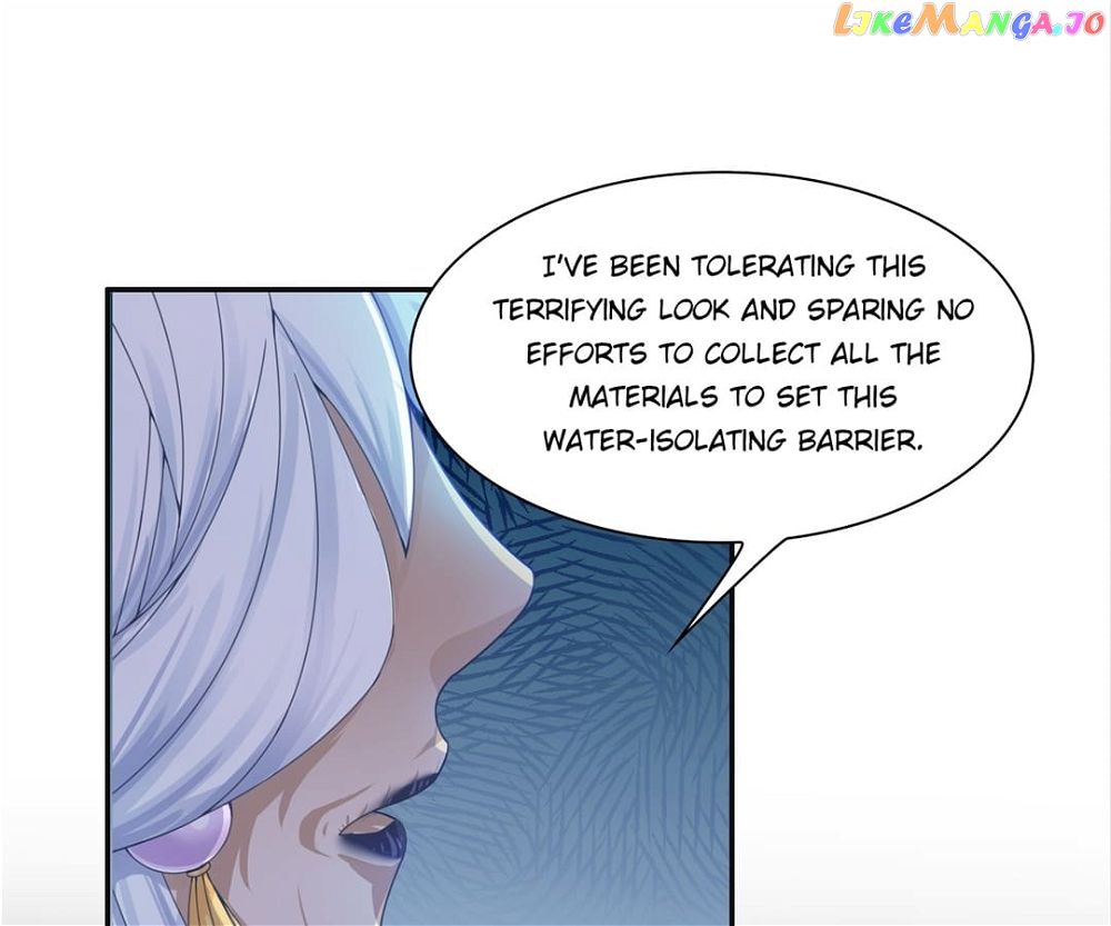 The Water Spirit’s Bride - Chapter 20