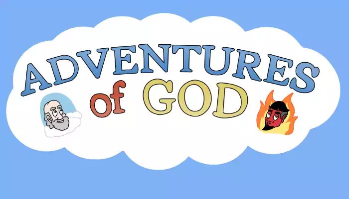 Adventures Of God - Chapter 227