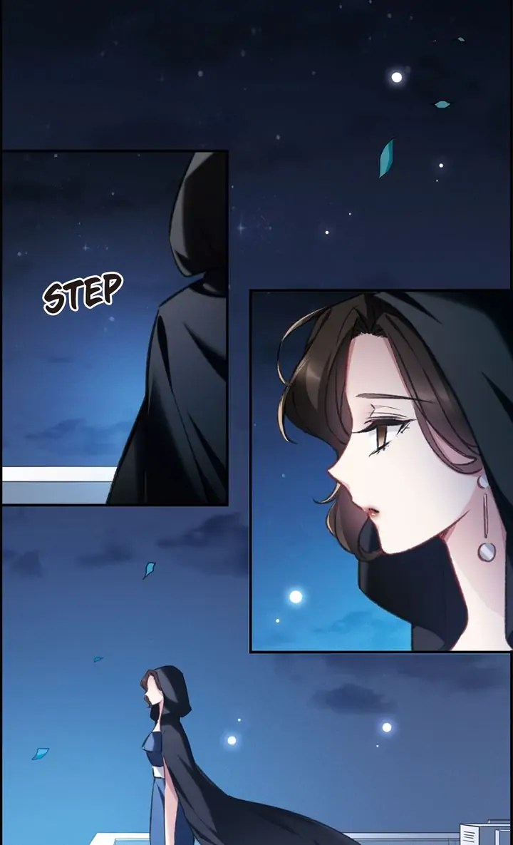 The Comic Changes My Destiny - Chapter 17.1