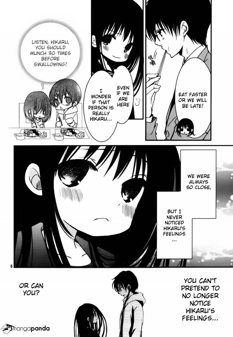 Ani Ga Imouto De Imouto Ga Ani De. - Chapter 3