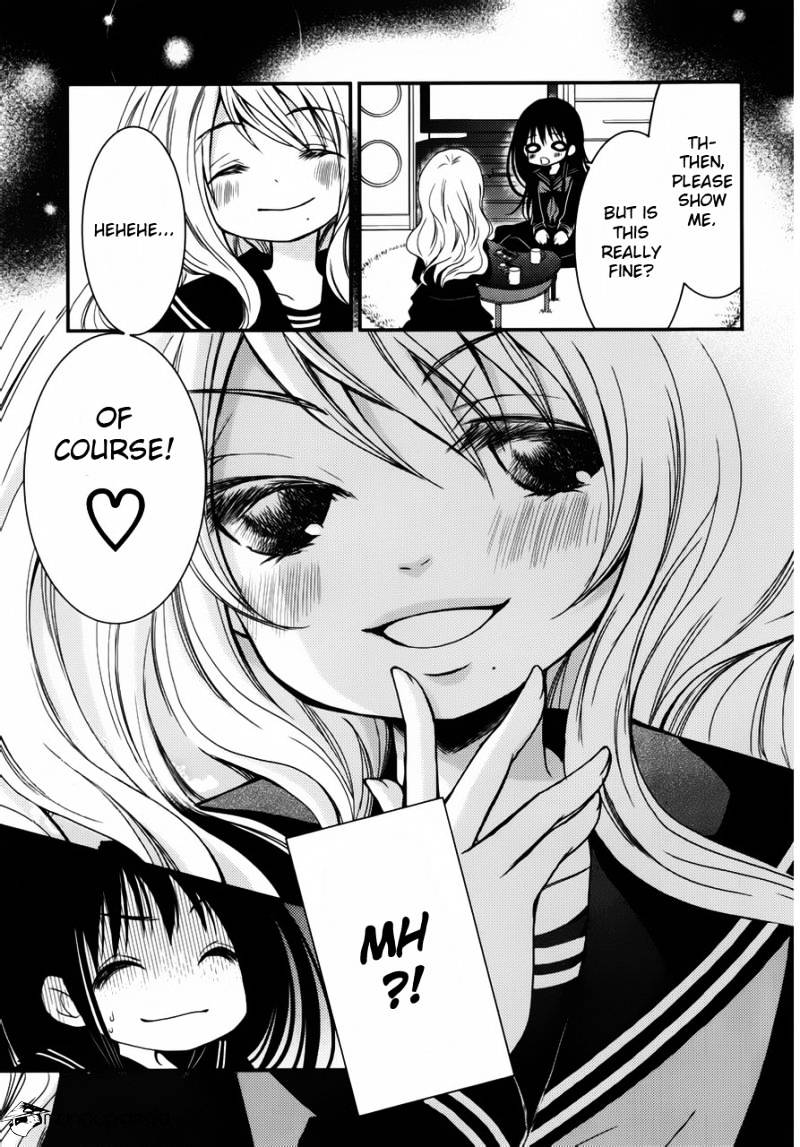 Ani Ga Imouto De Imouto Ga Ani De. - Chapter 3