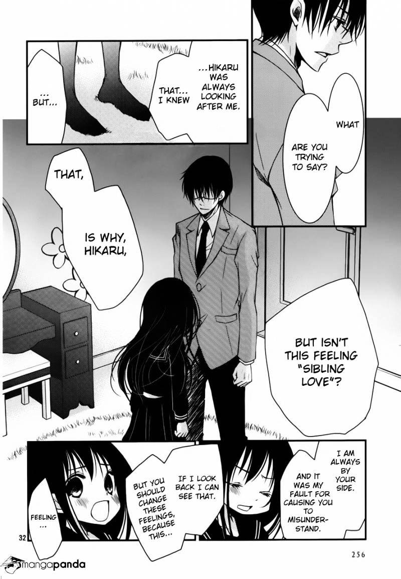 Ani Ga Imouto De Imouto Ga Ani De. - Chapter 3