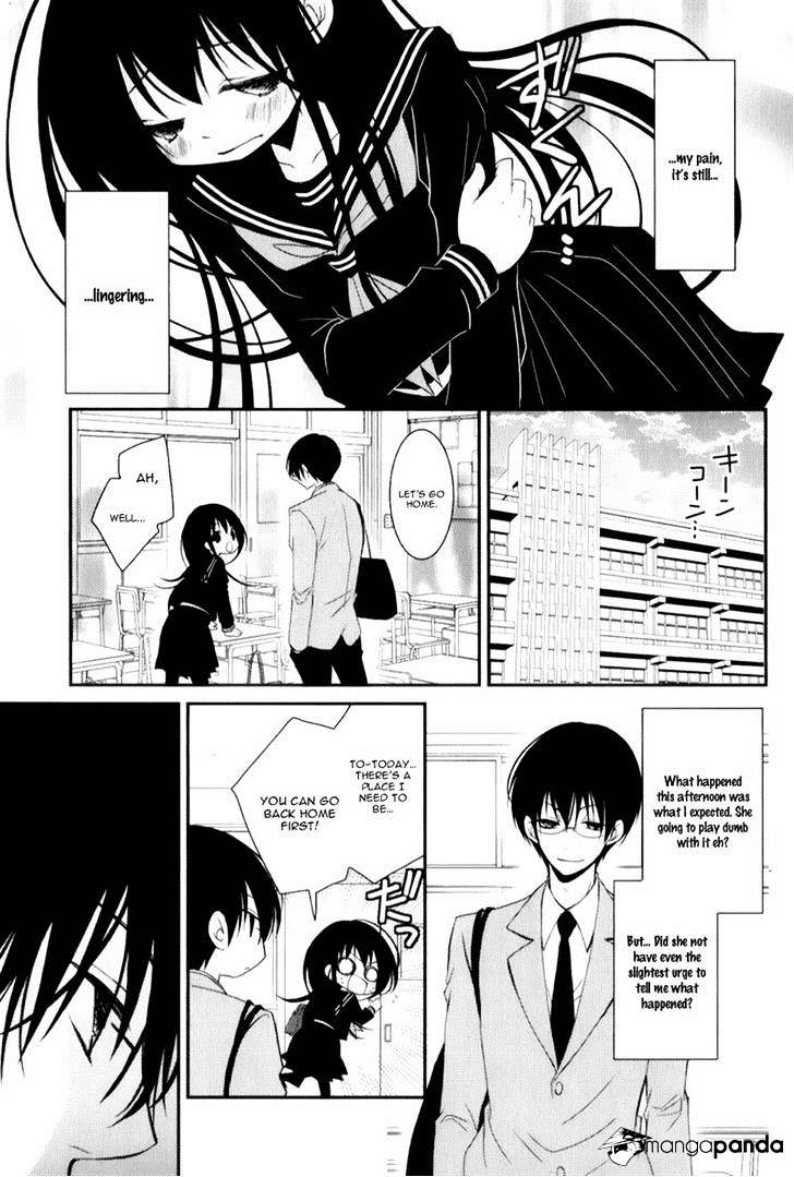 Ani Ga Imouto De Imouto Ga Ani De. - Chapter 12