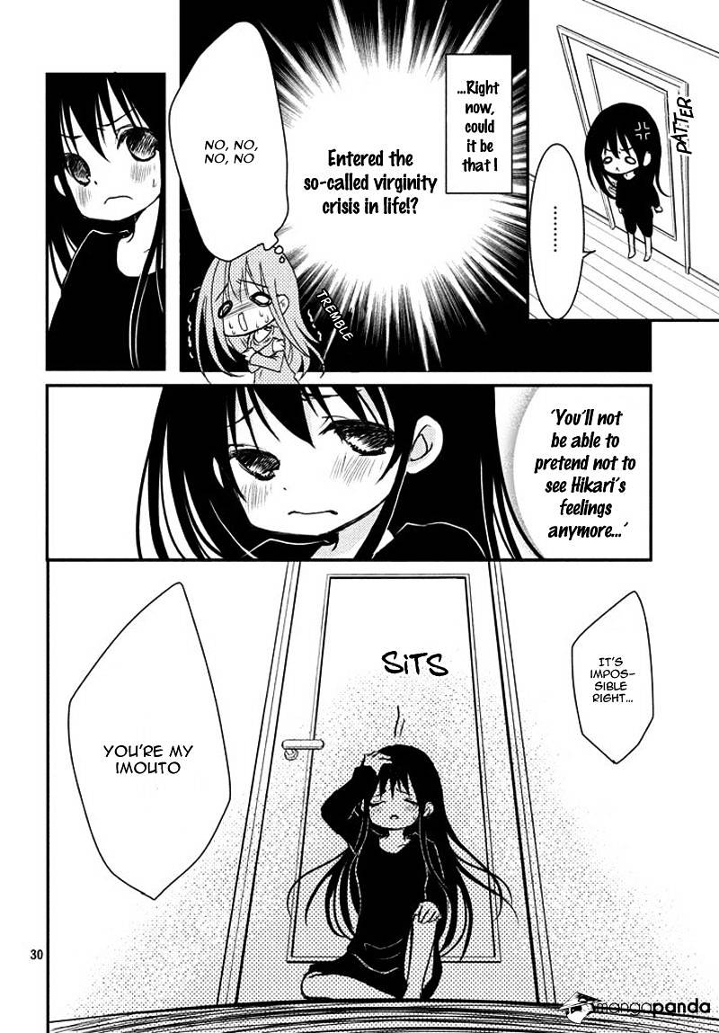 Ani Ga Imouto De Imouto Ga Ani De. - Chapter 2