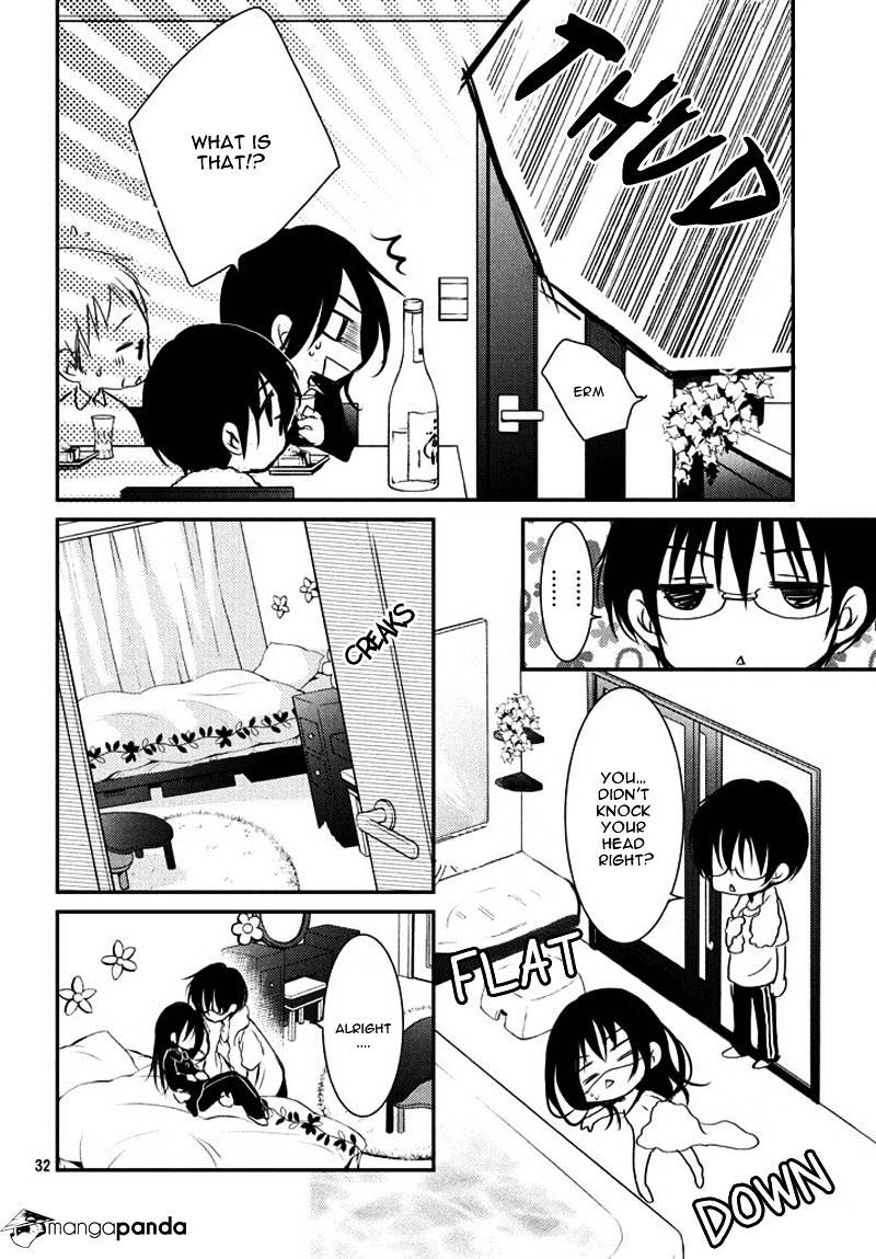 Ani Ga Imouto De Imouto Ga Ani De. - Chapter 2