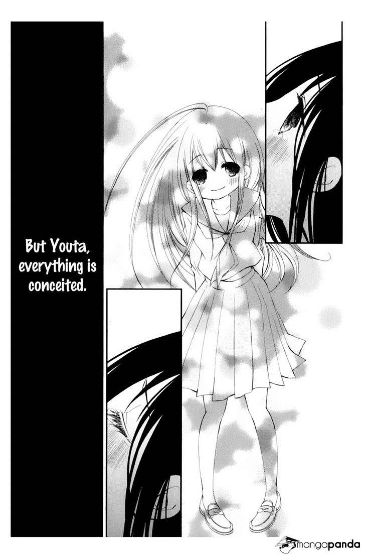 Ani Ga Imouto De Imouto Ga Ani De. - Chapter 10