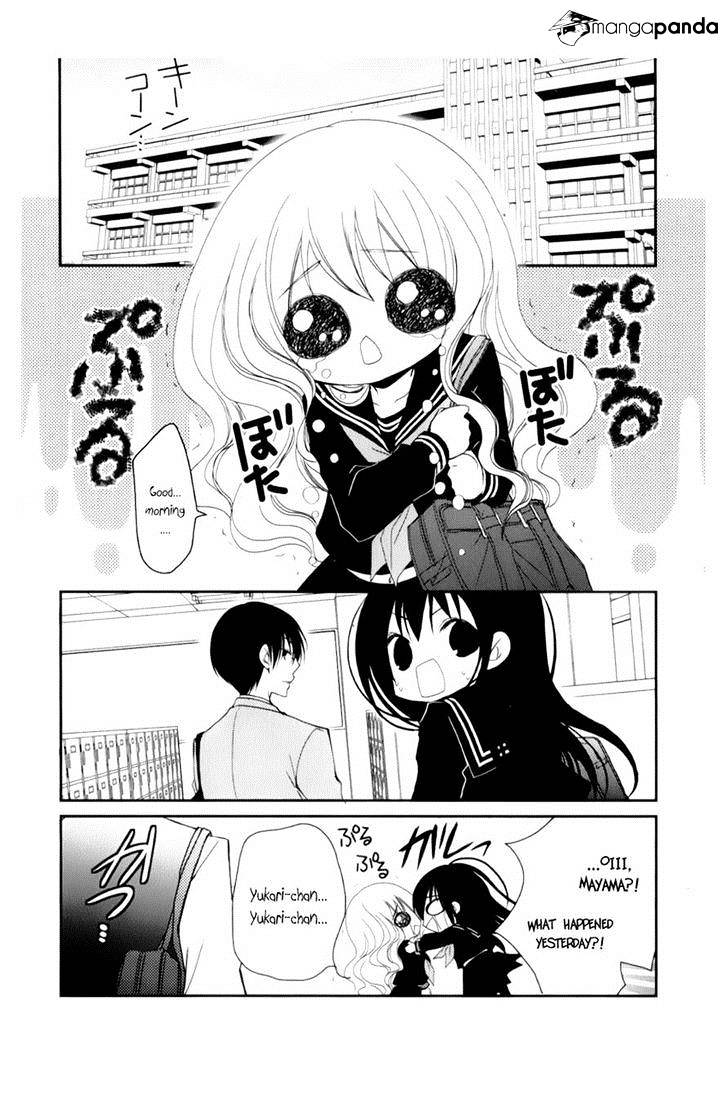 Ani Ga Imouto De Imouto Ga Ani De. - Chapter 10