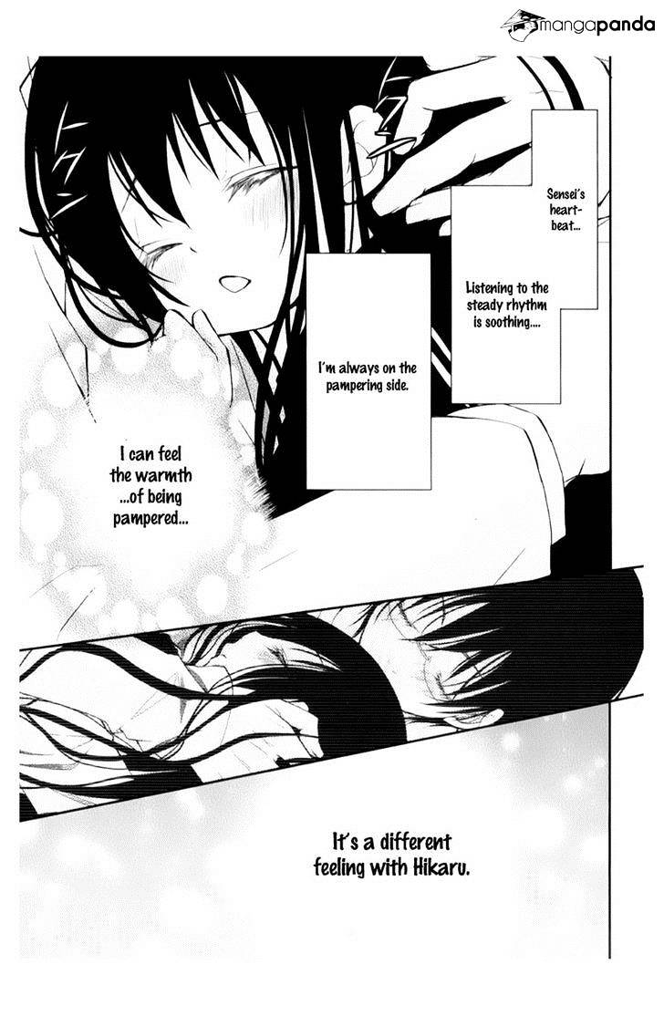 Ani Ga Imouto De Imouto Ga Ani De. - Chapter 10