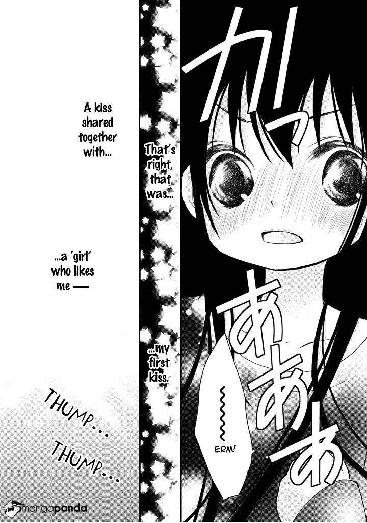 Ani Ga Imouto De Imouto Ga Ani De. - Chapter 4