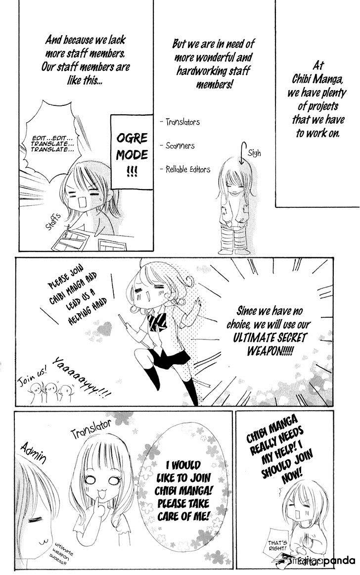 Ani Ga Imouto De Imouto Ga Ani De. - Chapter 19