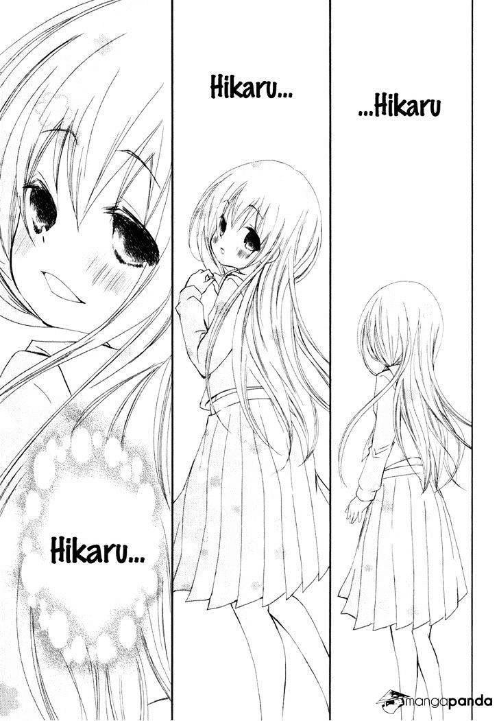 Ani Ga Imouto De Imouto Ga Ani De. - Chapter 19