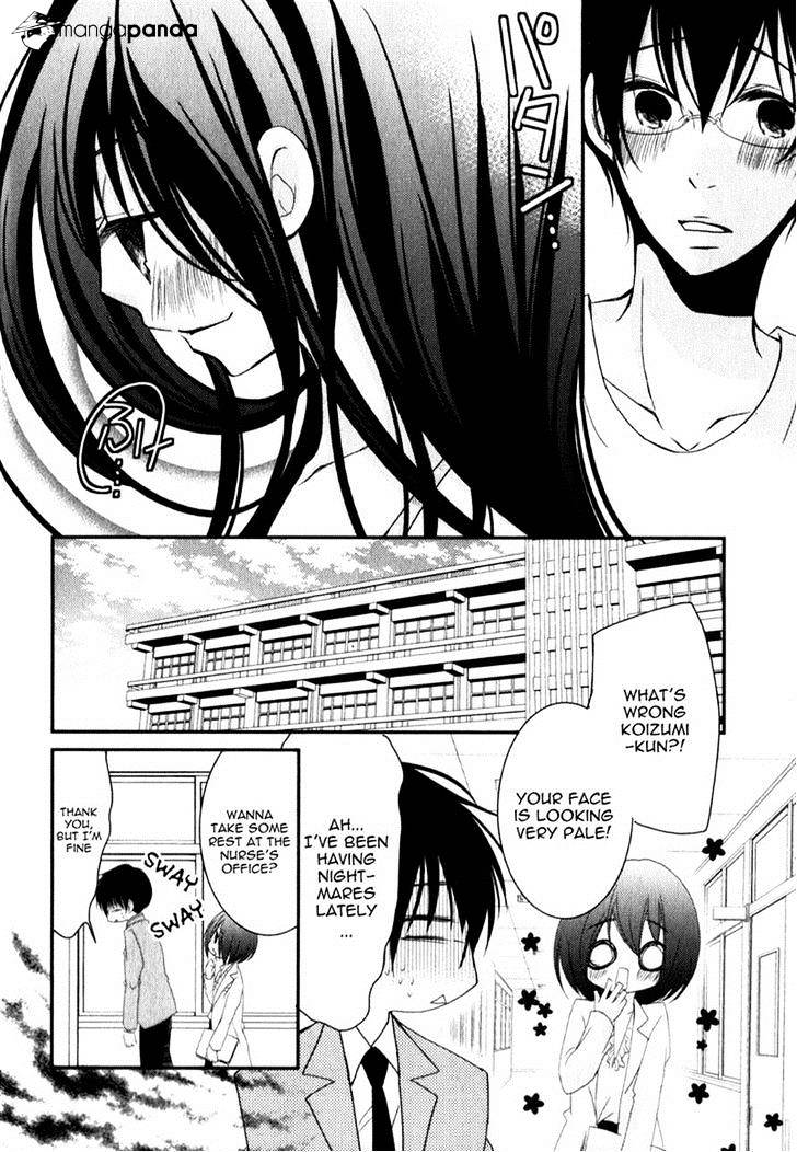 Ani Ga Imouto De Imouto Ga Ani De. - Chapter 18