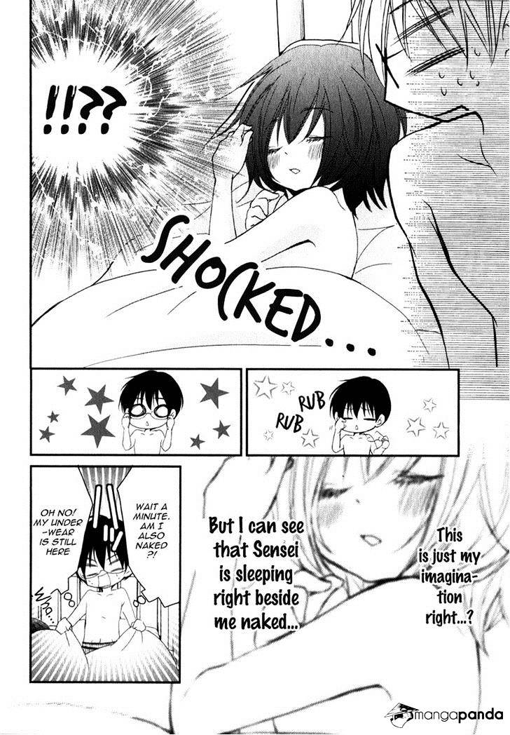 Ani Ga Imouto De Imouto Ga Ani De. - Chapter 18