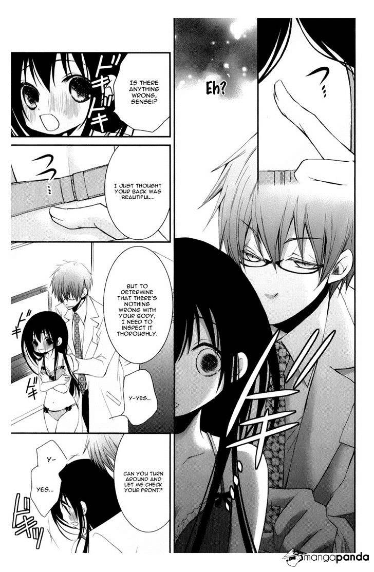 Ani Ga Imouto De Imouto Ga Ani De. - Chapter 11