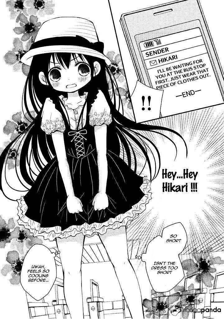 Ani Ga Imouto De Imouto Ga Ani De. - Chapter 5