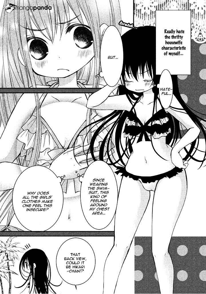 Ani Ga Imouto De Imouto Ga Ani De. - Chapter 5