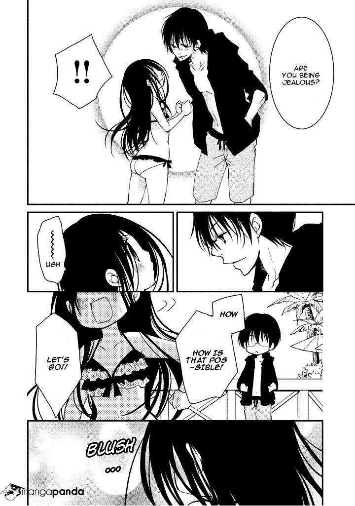 Ani Ga Imouto De Imouto Ga Ani De. - Chapter 5